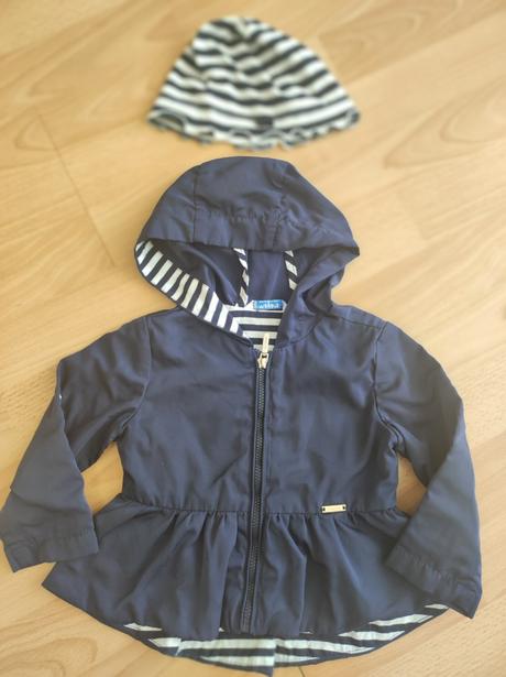 Jarná bundička 80, mayoral,80