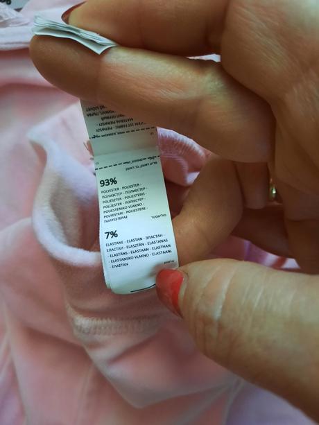 Dievčenská súprava, sinsay,98