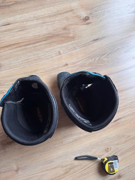 Detské topánky na motokros 30.5  alpinestars, 30