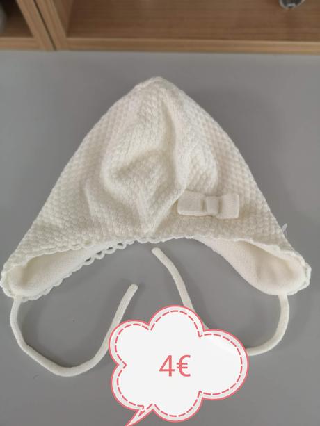 Nová čiapka, h&m,86