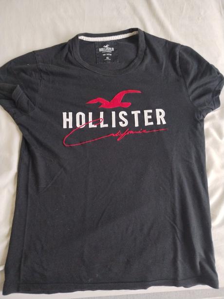 Tričko, hollister,xs