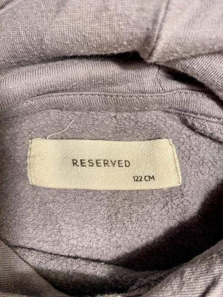 Mikina star wars, reserved,122