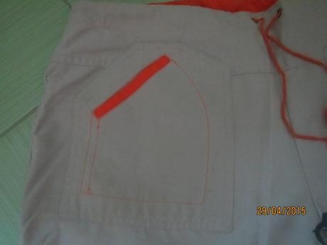 Sportove nohavice na volne dni m/l, m