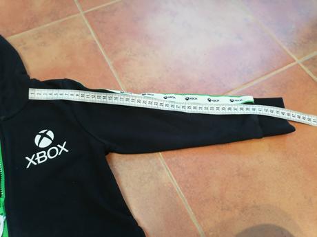 Mikina x-box, veľ. 128, 128