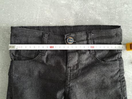 Nohavice, primark,98