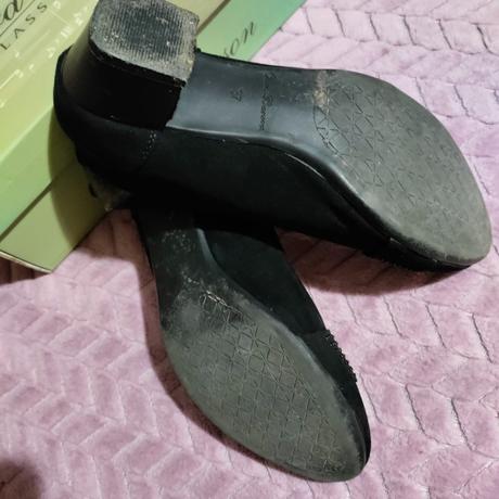 Topánky veľ 37, 37