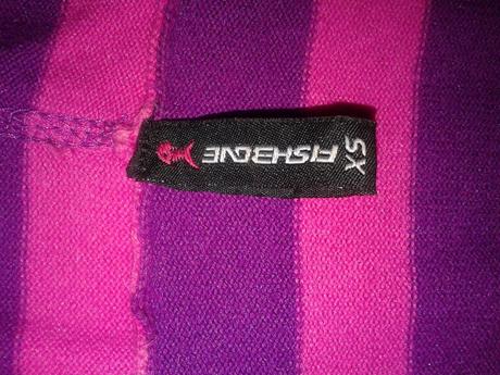 Svetrík, fishbone,xs