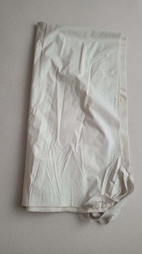 Nepremokavá podložka, 