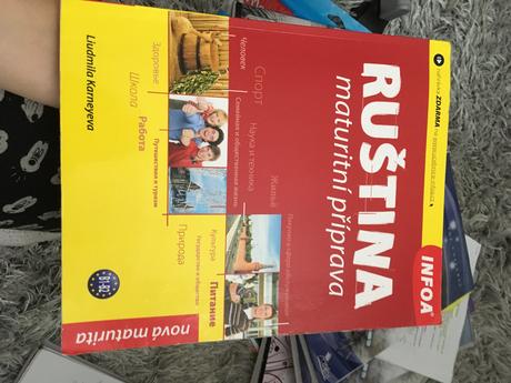 Ruština maturitný připrava, 