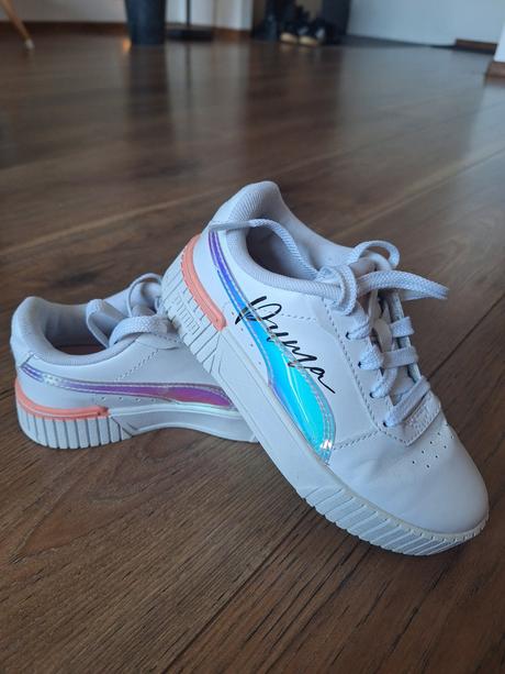 Tenisky, puma,30