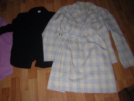 Balík dámskych vecí vel.36, 36