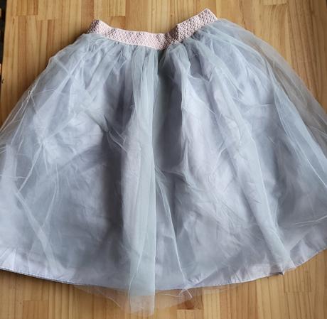 Tutu sukňa monsoon na 12-13 rokov, monsoon,152