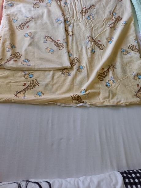 Detské obliečky na perinky, šírka (cm): 85,dĺžka (cm): 120