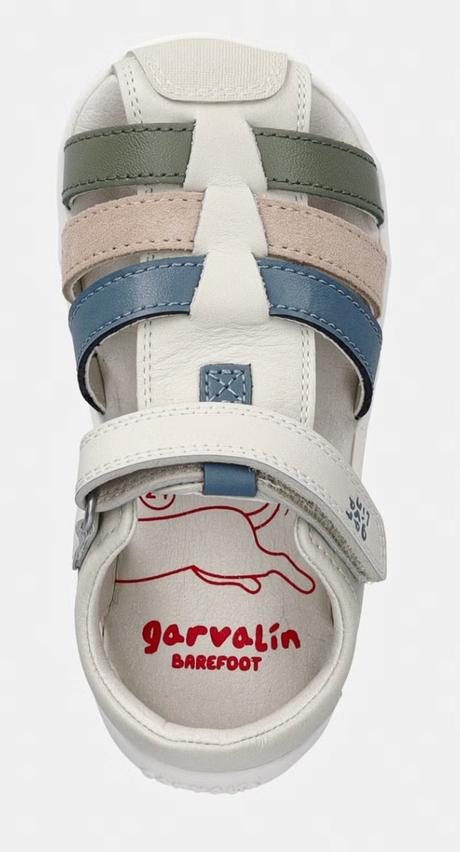 Garvalín - sandále sporco chlapec, 20 - 25