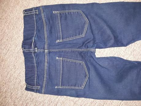 Riflove leginy, dopodopo,128