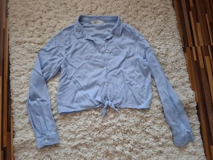 H&m košeľa, h&m,152