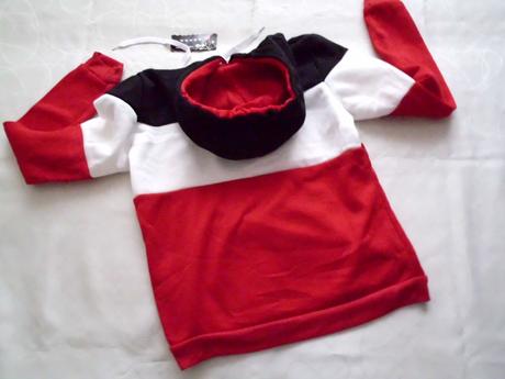 Pásik mikina, adidas,s