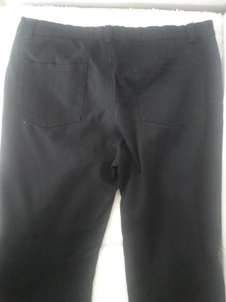 Pánske nohavice č. 52, 52