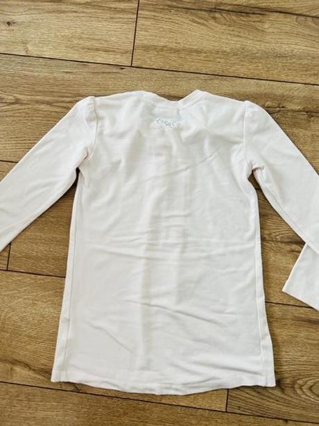 Tričko jednofarebné, primigi,122