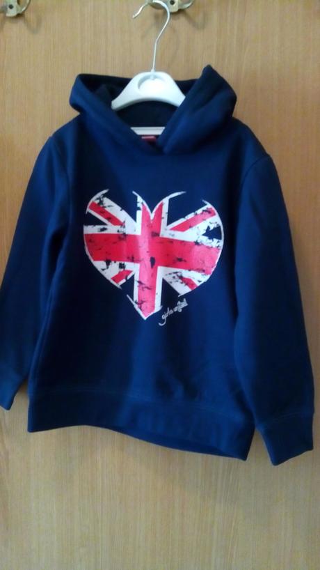 Pulóver, dopodopo,110