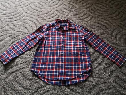 Košeľa, ralph lauren,110