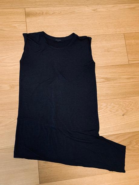 Tricko allsaints s, s