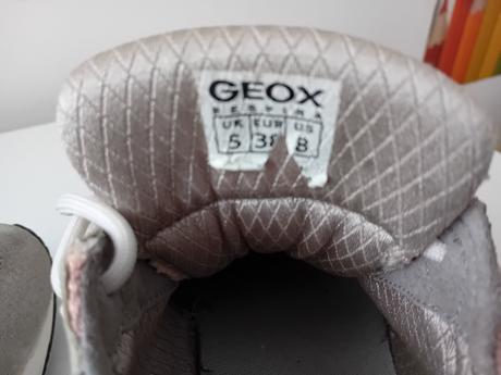 Dámske tenisky geox, geox,38