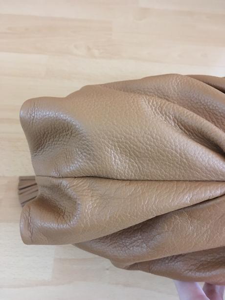 Kozena kabelka hugo boss, hugo boss