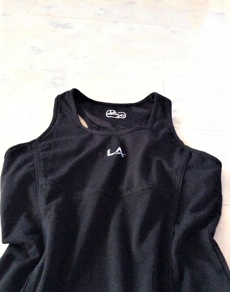 Športové tielko, m