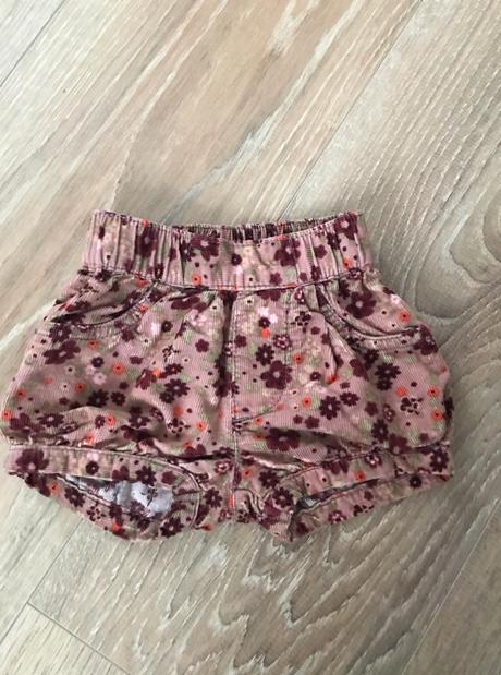 Šortky - 2 ks, george,56