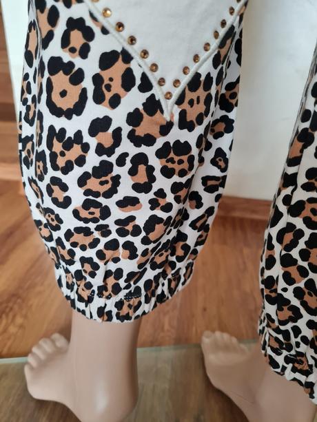 Twinset teplaky, twinset,m