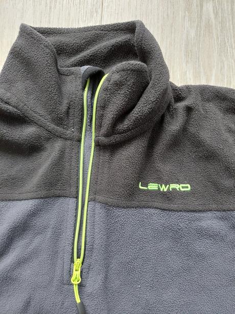 Mikina flisova, lewro,152