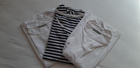 Tehotenské tričká, s