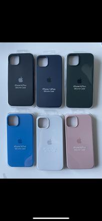 Kryty na iphone 14plus, apple