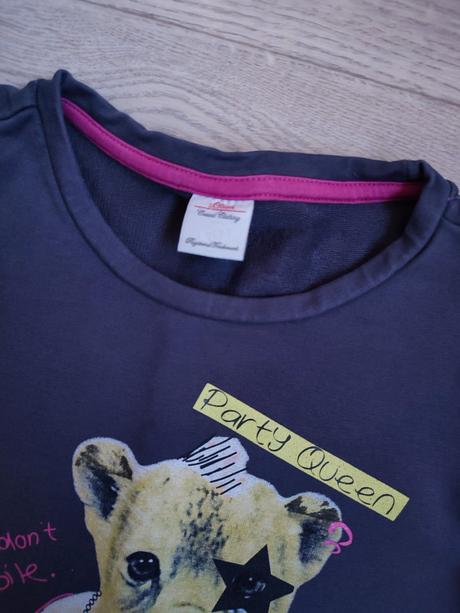 Tunika/šaty, s.oliver,116