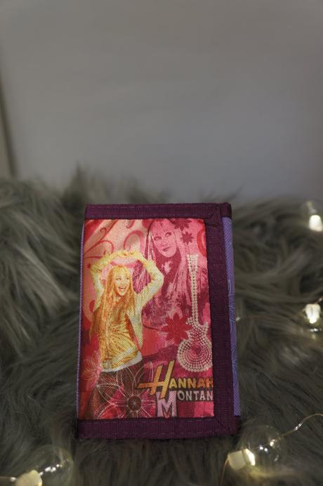 Detská peňaženka-disney, disney