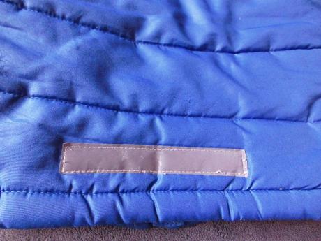 Teplá bundička, lupilu,86