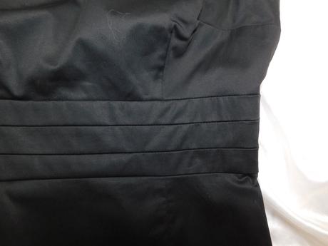 Trendy elegantne šaty, h&m,40