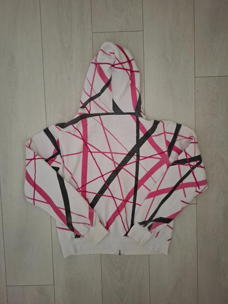 Zateplená mikina, s