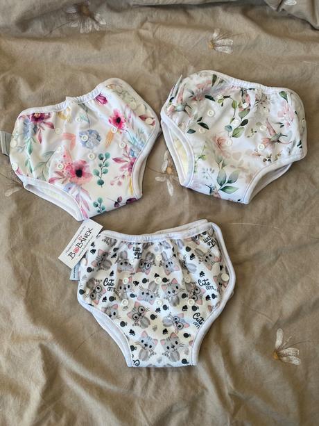 Tréningové nohavičky bobánek, 9 kg - 20 kg