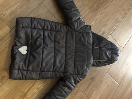 Zimná bundicka, dopodopo,98