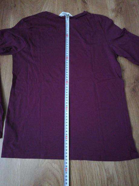 Tricko s6786, h&m,170