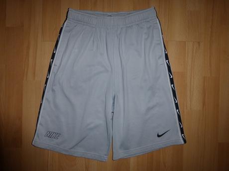 Kraťase nike, nike,164