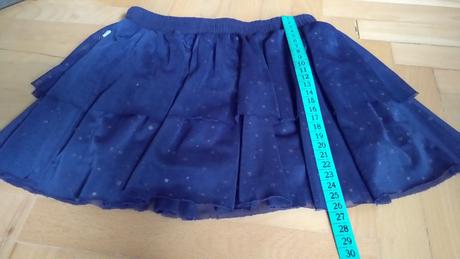 Tylová suknička, 92