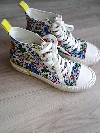 Plátenky reserved, reserved,36