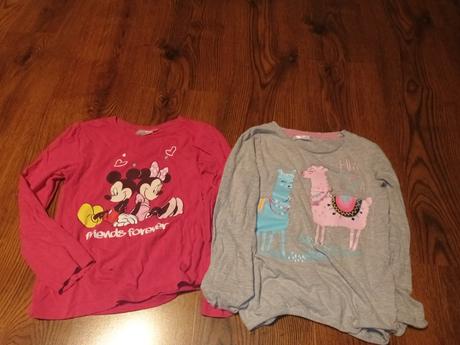 Tričko, disney,128