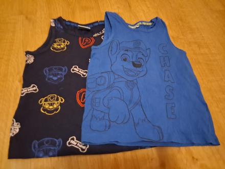 Tielka paw parol, 98