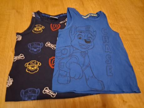 Tielka paw parol, 98