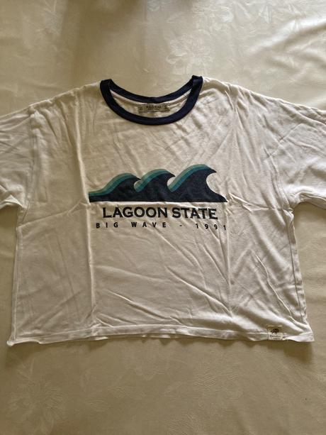 Tričká, pull&bear,xs