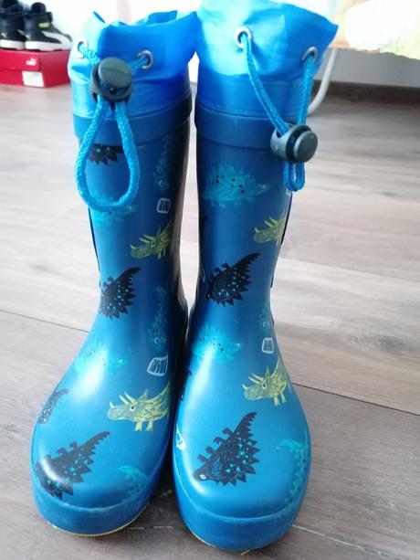 Detské gumáky cortina, 28